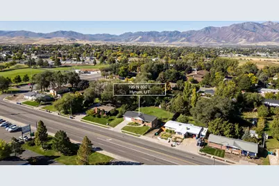 195 N 800 E, Hyrum, UT 84319 - Photo 29