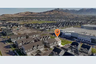 4246 W Bromwell Ct, Lehi, UT 84048 - Photo 3
