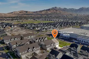 4246 W Bromwell Ct, Lehi, UT 84048 - Photo 3