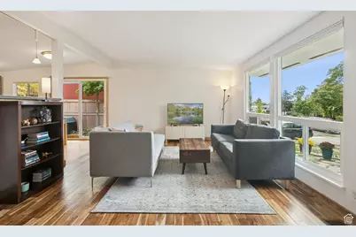 3485 S Fleetwood Dr E, Millcreek, UT 84109 - Photo 3