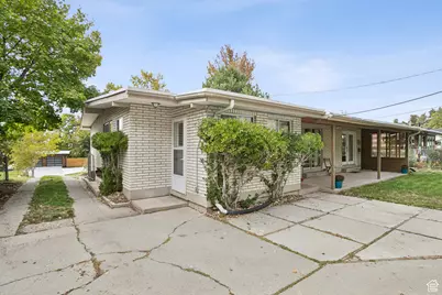 3485 S Fleetwood Dr E, Millcreek, UT 84109 - Photo 35