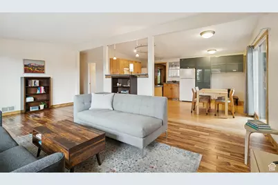 3485 S Fleetwood Dr E, Millcreek, UT 84109 - Photo 5