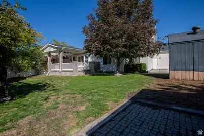 7288 S Comet Hill Cir W, West Jordan, UT 84081 - Photo 33