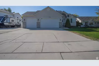 7288 S Comet Hill Cir W, West Jordan, UT 84081 - Photo 3