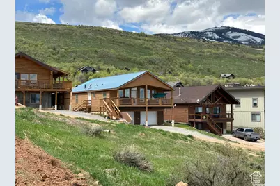 1453 N Trapper Loop #78, Garden City, UT 84028 - Photo 35