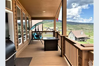 1453 N Trapper Loop #78, Garden City, UT 84028 - Photo 5