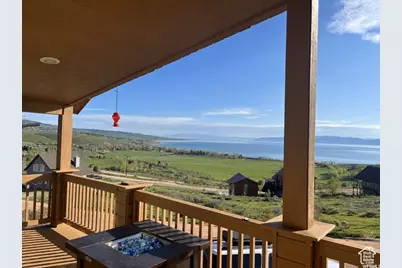 1453 N Trapper Loop #78, Garden City, UT 84028 - Photo 9