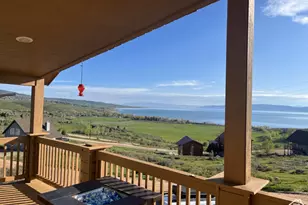 1453 N Trapper Loop, Garden City, UT 84028 - Photo 9