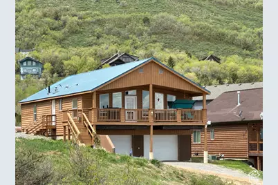 1453 N Trapper Loop #78, Garden City, UT 84028 - Photo 1