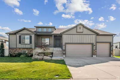 3555 W 3900 S, West Haven, UT 84401 - Photo 1