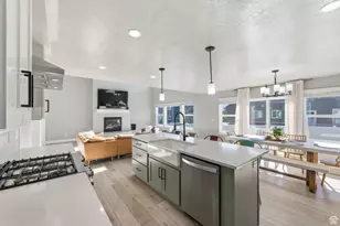 49 E Garibaldi Wy, Saratoga Springs, UT 84045 - Photo 11