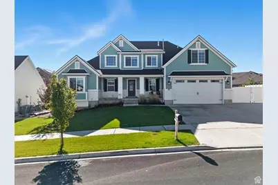 49 E Garibaldi Way, Saratoga Springs, UT 84045 - Photo 1