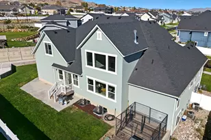 49 E Garibaldi Wy, Saratoga Springs, UT 84045 - Photo 33