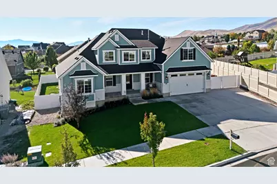 49 E Garibaldi Way, Saratoga Springs, UT 84045 - Photo 37