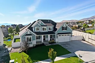 49 E Garibaldi Wy, Saratoga Springs, UT 84045 - Photo 37