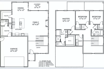 834 E 4170 S, Millcreek, UT 84107 - Photo 3