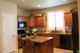 6842 Bigelow Dr, Stansbury Park, UT 84074 - Photo 5