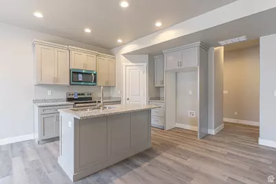 2254 S 1120 W #72, Nibley, UT 84321 - Photo 5