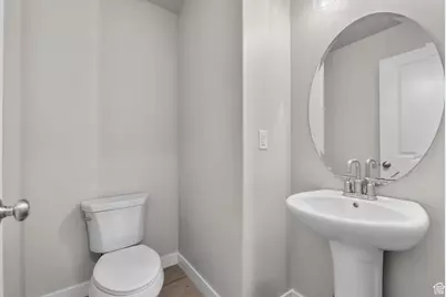 6764 N Star Lake Dr, Eagle Mountain, UT 84005 - Photo 11