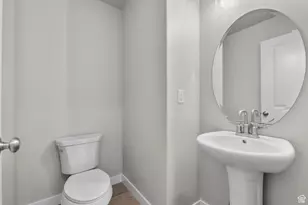 6764 N Star Lake Dr, Eagle Mountain, UT 84005 - Photo 11