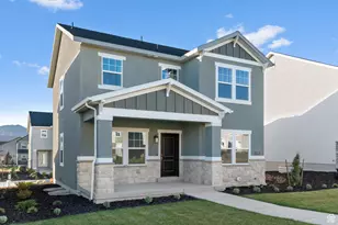 6764 N Star Lake Dr, Eagle Mountain, UT 84005 - Photo 3