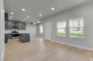 6764 N Star Lake Dr, Eagle Mountain, UT 84005 - Photo 5