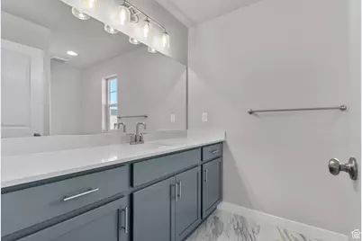 6764 N Star Lake Dr, Eagle Mountain, UT 84005 - Photo 17