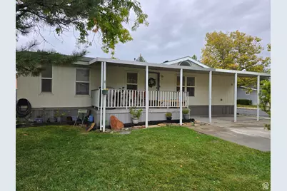 1025 N 300 W #1, Springville, UT 84663 - Photo 1