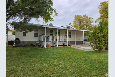 1025 N 300 W #1, Springville, UT 84663 - Photo 3