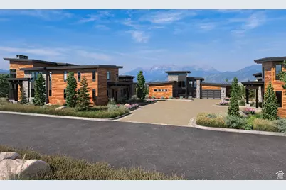 1257 N Granite Peak Way #661, Heber City, UT 84032 - Photo 1