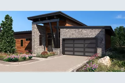 1257 N Granite Peak Way #661, Heber City, UT 84032 - Photo 3