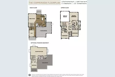 2878 E Hayloft Ln #217, Heber City, UT 84032 - Photo 9