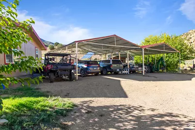 3135 N Thompson Canyon Rd, Thompson, UT 84540 - Photo 31