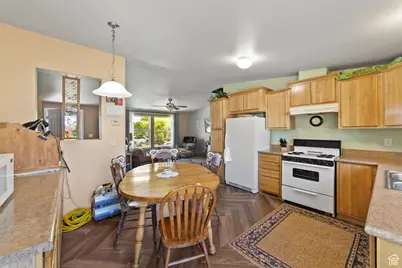 3135 N Thompson Canyon Rd, Thompson, UT 84540 - Photo 7