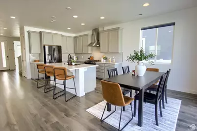 4578 W 1150 S, West Point, UT 84015 - Photo 5