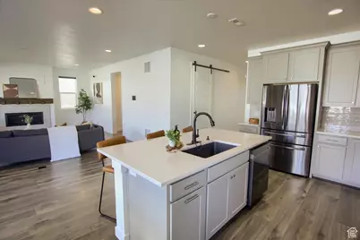 4578 W 1150 S, West Point, UT 84015 - Photo 9