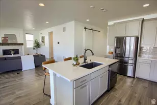 4578 W 1150 S, West Point, UT 84015 - Photo 9