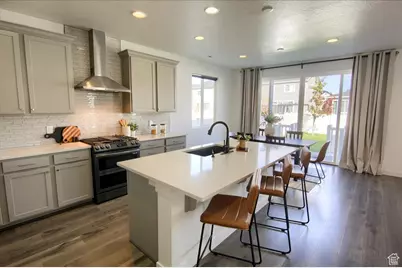 4578 W 1150 S, West Point, UT 84015 - Photo 5