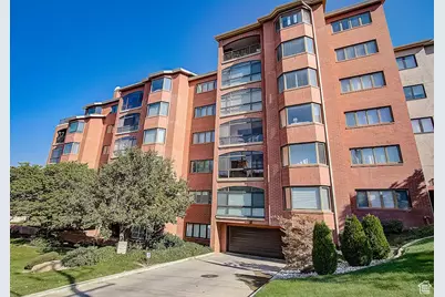 171 E Third Ave N #601, Salt Lake City, UT 84103 - Photo 1