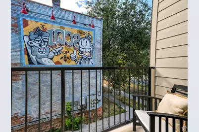 544 N 600 W #2 B, Salt Lake City, UT 84116 - Photo 15