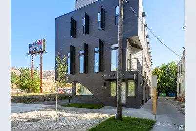 544 N 600 W #2 B, Salt Lake City, UT 84116 - Photo 31