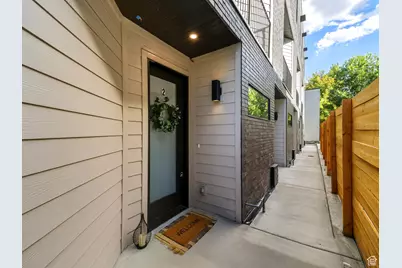 544 N 600 W #2 B, Salt Lake City, UT 84116 - Photo 3