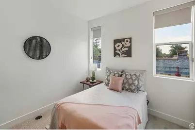 544 N 600 W #2 B, Salt Lake City, UT 84116 - Photo 17