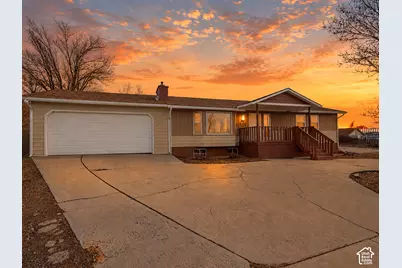 510 W Highway Dr, Wellington, UT 84542 - Photo 1