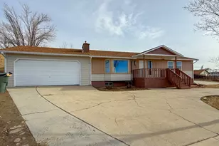 510 W Hwy Dr, Wellington, UT 84542 - Photo 1