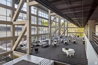 560 E South Temple #201, Salt Lake City, UT 84102 - Photo 31