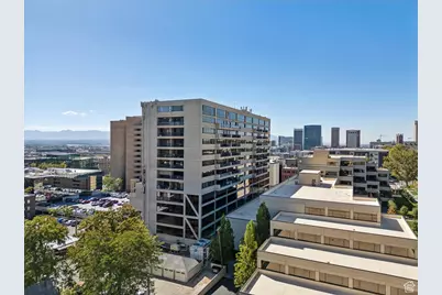 560 E South Temple #201, Salt Lake City, UT 84102 - Photo 37