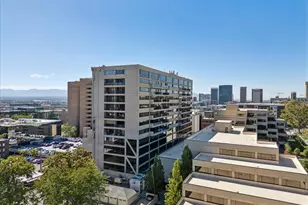 560 E South Temple, Salt Lake City, UT 84102 - Photo 37