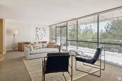 560 E South Temple #201, Salt Lake City, UT 84102 - Photo 9