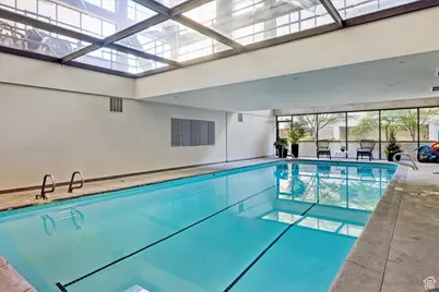 560 E South Temple #201, Salt Lake City, UT 84102 - Photo 35